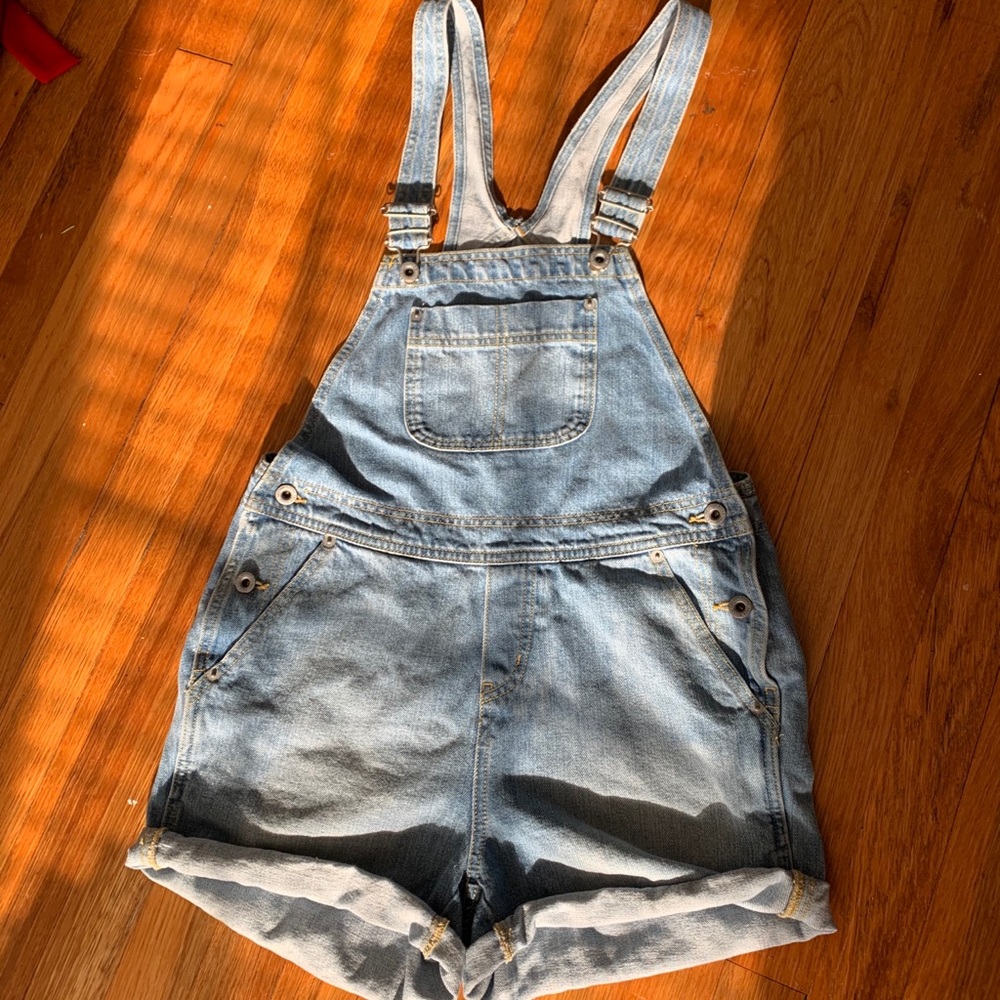 ✨OVERALLS✨